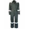 Mens Coverall Boilersuit Механик Рабочая одежда